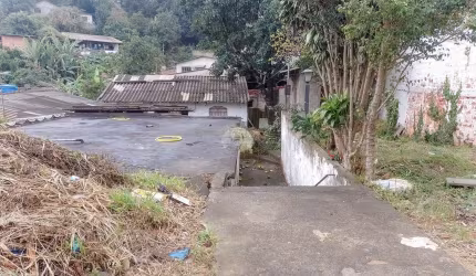 Terreno à venda na Rua São Paulo, 1227, Jardim Monte Santo, Almirante Tamandaré por R$ 220.000