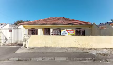 Casa com 3 quartos à venda na Rua Rio Juruá, 189, Jardim Amazonas, Almirante Tamandaré, 190 m2 por R$ 430.000