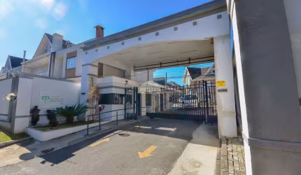 Casa em condomínio fechado com 3 quartos à venda na Rua Frederico Stella, 400, Cachoeira, Curitiba, 212 m2 por R$ 850.000