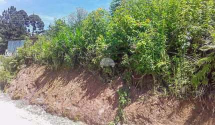 Terreno à venda na Rua C, 6, Bonfim, Almirante Tamandaré por R$ 55.000