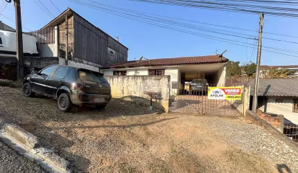 Casa com 4 quartos à venda na Rua Pará de Minas, 377, Jardim Ipê, Almirante Tamandaré, 140 m2 por R$ 280.000