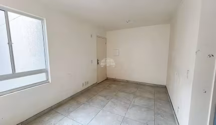 Apartamento com 2 quartos à venda na Rua Alfredo de Andrade, 75, Bonfim, Almirante Tamandaré, 40 m2 por R$ 160.000