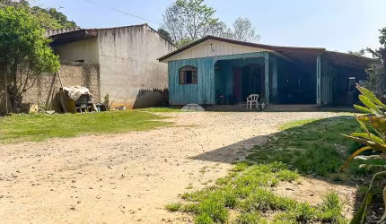 Casa com 4 quartos à venda na Rua Ceará, 60, Jardim Formosa, Almirante Tamandaré, 136 m2 por R$ 280.000