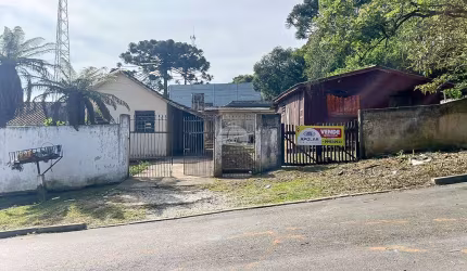 Casa com 5 quartos à venda na Rua Jequitibá, 83, Jardim Ipanema, Almirante Tamandaré, 131 m2 por R$ 320.000