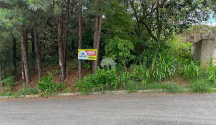 Terreno à venda na Rua Francisco de Oliveira, 161, Jardim Cíntia Mara, Almirante Tamandaré por R$ 95.000