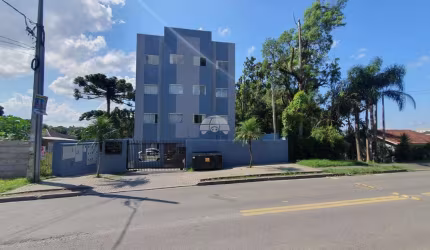Apartamento com 2 quartos à venda na Rua Pedro Milek, 129, Vila São Pedro, Almirante Tamandaré, 47 m2 por R$ 160.000