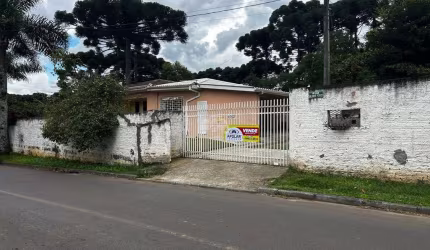 Terreno à venda na Rua Orlando Peruci, 1552, Butiatuvinha, Curitiba, 259 m2 por R$ 1.250.000