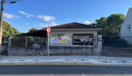Casa com 9 quartos à venda na Rua Lourenço Ângelo Buzato, 850, Vila Santa Terezinha, Almirante Tamandaré, 362 m2 por R$ 740.000