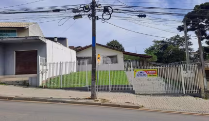 Casa com 3 quartos à venda na Rua Coronel João Cândido de Oliveira, 376, Vila Rachel, Almirante Tamandaré, 150 m2 por R$ 480.000
