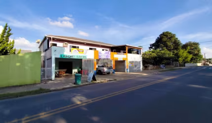 Casa com 12 quartos à venda na Rua Bertolina Kendrik de Oliveira, 798, Vila Santa Terezinha, Almirante Tamandaré, 660 m2 por R$ 2.000.000