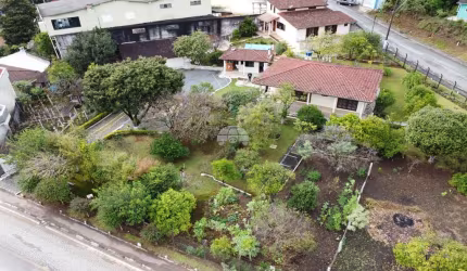 Casa com 6 quartos à venda na Avenida Principal, 951, Centro, Itaperuçu, 395 m2 por R$ 4.000.000