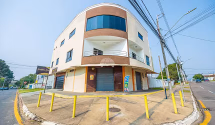 Prédio à venda na Rua Rio de Janeiro, 41, Iguaçu, Araucária, 158 m2 por R$ 3.100.000