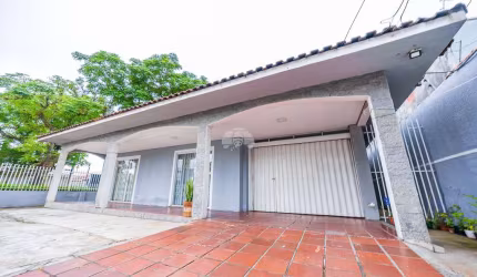 Casa com 5 quartos à venda na Rua Salvador Ferrante, 619, Boqueirão, Curitiba, 289 m2 por R$ 1.050.000