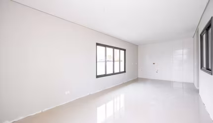 Apartamento com 3 quartos à venda na Rua Joel Neves, 11, Tindiquera, Araucária, 127 m2 por R$ 780.000