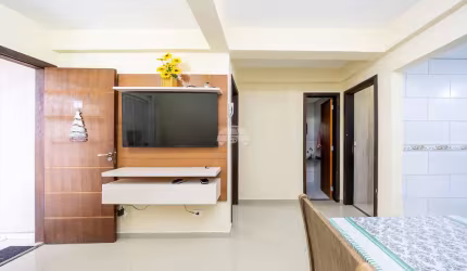 Apartamento com 2 quartos à venda na Rua Marilene Tikler Torres, 232, Iguaçu, Araucária, 45 m2 por R$ 250.000