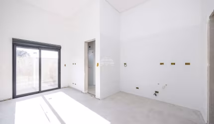 Kitnet / Stúdio à venda na Rua Nossa Senhora de Nazaré, 1378, Boa Vista, Curitiba, 30 m2 por R$ 340.000
