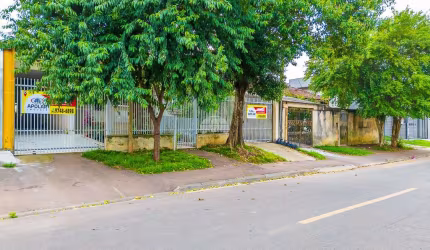 Terreno à venda na Rua Pomba, 1333, Capela Velha, Araucária, 360 m2 por R$ 400.000