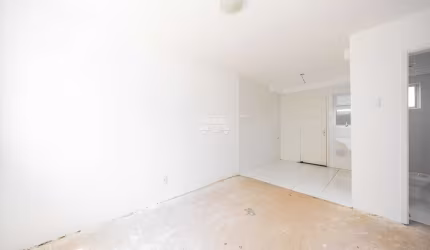 Apartamento com 2 quartos à venda na Rua das Camélias, 951, Campina da Barra, Araucária, 37 m2 por R$ 220.000