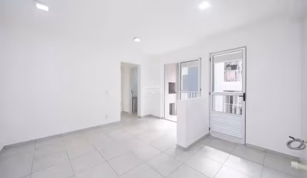 Apartamento com 2 quartos à venda na Rua Lótus, 1610, Campina da Barra, Araucária, 45 m2 por R$ 220.000