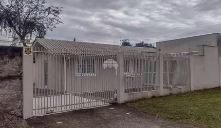Casa com 4 quartos à venda na Rua Bartolomeu Lourenço de Gusmão, 4489, Boqueirão, Curitiba, 156 m2 por R$ 760.000