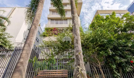 Apartamento com 4 quartos à venda na Alameda Júlia da Costa, 1945, Bigorrilho, Curitiba, 168 m2 por R$ 995.000