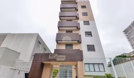 Apartamento com 3 quartos à venda na Rua Rio Grande do Sul, 226, Água Verde, Curitiba, 103 m2 por R$ 740.000