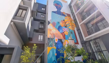 Apartamento com 1 quarto à venda na Rua Fernandes de Barros, 1269, Alto da Rua XV, Curitiba, 31 m2 por R$ 439.808
