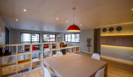 Sala comercial à venda na Rua Comendador Macedo, 62, Centro, Curitiba, 30 m2 por R$ 242.694