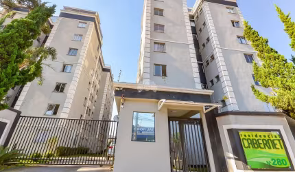 Apartamento com 3 quartos à venda na Rua Fernando de Noronha, 280, Santa Cândida, Curitiba, 72 m2 por R$ 750.000