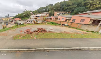 Terreno à venda na Rua São Rafael, 327, Jardim Monte Santo, Almirante Tamandaré por R$ 230.000