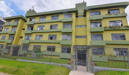 Apartamento com 3 quartos à venda na Rua Bororós, 751761, Vila Izabel, Curitiba, 81 m2 por R$ 399.000