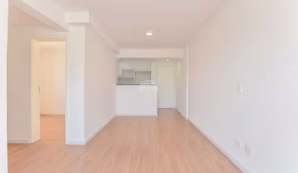 Apartamento com 2 quartos à venda na Rua Professor José Maurício Higgins, 1185, Boqueirão, Curitiba, 56 m2 por R$ 370.000