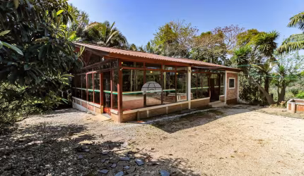 Chácara / sítio à venda na RUA ZULMIRO THEODORO, 135, Itajacuru, Colombo, 47736 m2 por R$ 1.250.000