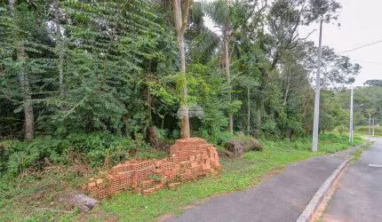 Terreno à venda na Rua Laurindo Pereira Machado, 380, Bonfim, Almirante Tamandaré por R$ 3.200.000