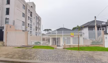 Casa com 3 quartos à venda na Rua Professora Olga Balster, 898, Cajuru, Curitiba, 142 m2 por R$ 1.700.000