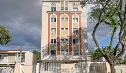 Kitnet / Stúdio à venda na Rua Nicarágua, 1060, Bacacheri, Curitiba, 24 m2 por R$ 270.000
