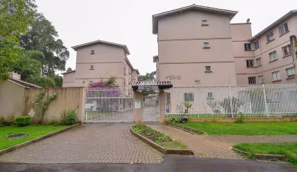 Apartamento com 2 quartos à venda na Rua Costa Rica, 1980, Bacacheri, Curitiba, 57 m2 por R$ 315.000