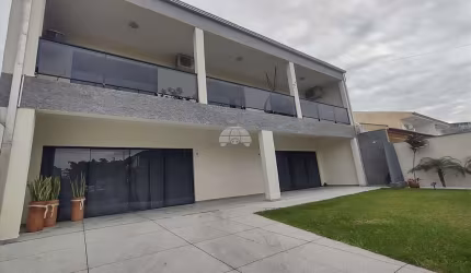 Casa com 3 quartos à venda na RUA JANDAI DO SUL, 77, Balneário Caravelas, Matinhos, 227 m2 por R$ 1.480.000