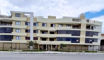Apartamento com 2 quartos à venda na Avenida Beira Mar, 103, Balneário Gaivotas, Matinhos, 71 m2 por R$ 860.000