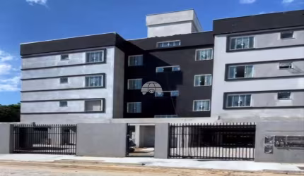 Apartamento com 2 quartos à venda na RUA CAPRI, 276, Praia de Leste, Pontal do Paraná, 51 m2 por R$ 349.000
