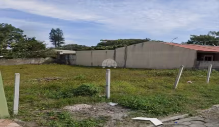 Terreno à venda na Rua Califórnia, 00, Balneário Junara, Matinhos, 315 m2 por R$ 594.000