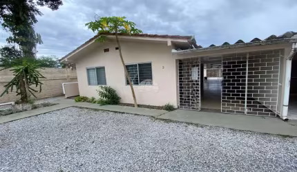 Casa em condomínio fechado com 3 quartos à venda na RUA PARTICULAR C, 2, Albatroz, Matinhos, 186 m2 por R$ 240.000