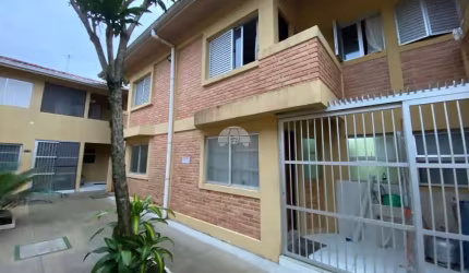 Apartamento com 2 quartos à venda na Avenida Paranaguá, 4450, Balneário Flórida, Matinhos, 31 m2 por R$ 230.000
