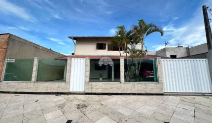 Casa com 3 quartos à venda na Rua Professor Rui Leal, 190, Balneário Gaivotas, Matinhos, 195 m2 por R$ 1.249.900