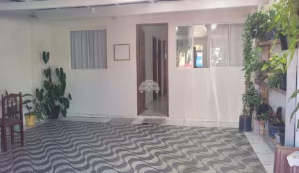 Casa com 2 quartos à venda na Rua Kingston, 171, Jardim Canadá, Pontal do Paraná, 48 m2 por R$ 265.000