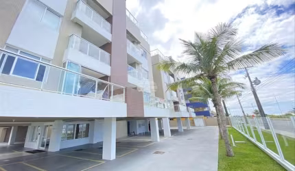Apartamento com 2 quartos à venda na Avenida Beira Mar, 6629, Balneário Ipacaraí, Matinhos, 50 m2 por R$ 620.000