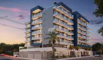 Apartamento com 3 quartos à venda na Rua Ponta Grossa, 368, Caiobá, Matinhos, 133 m2 por R$ 1.840.000