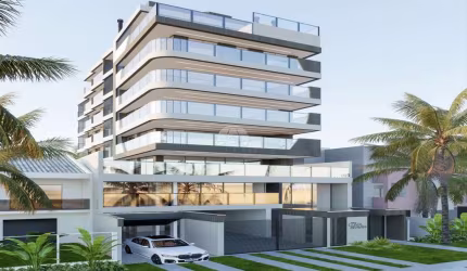Apartamento com 3 quartos à venda na Avenida Londrina, 340, Caiobá, Matinhos, 280 m2 por R$ 3.300.000