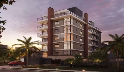 Apartamento com 2 quartos à venda na Avenida Londrina, 558, Caiobá, Matinhos, 62 m2 por R$ 1.049.000
