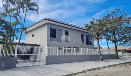 Casa com 6 quartos à venda na RUA COLOMBO, 38, Riviera, Matinhos, 260 m2 por R$ 1.690.000